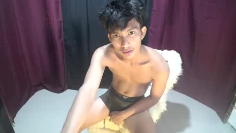 KENNETH online show from 04/13/26, 07:03