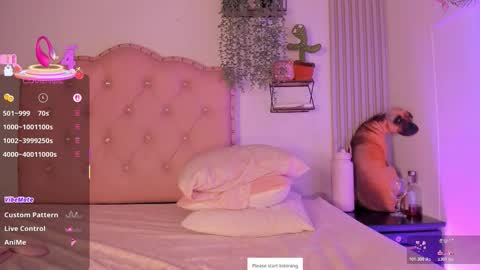 Nicol online show from 12/22/25, 05:59