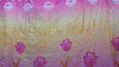 Nina online show from 02/16/25, 11:16