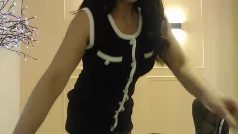 My name is Catalina. Please say hello I like to chat with you. If you have requests please use tip online show from 02/03/25, 09:18