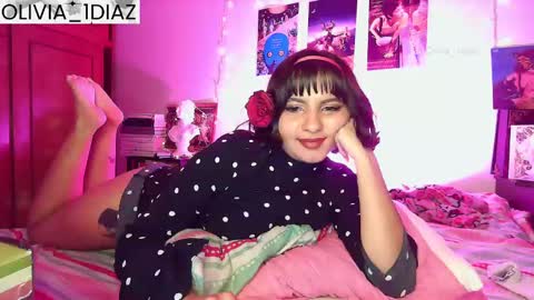 Olivia Diaz  OnlyFans olivia diaz online show from 12/22/24, 04:17