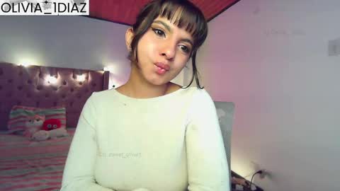 Olivia Diaz  OnlyFans olivia diaz online show from 01/11/25, 05:51