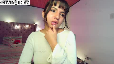 Olivia Diaz  OnlyFans olivia diaz online show from 01/11/25, 08:54