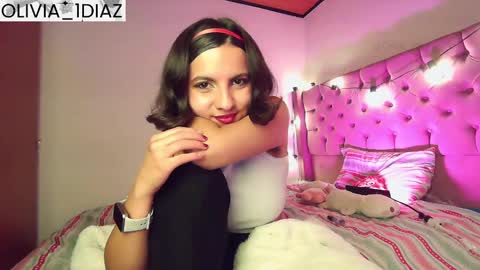 Olivia Diaz  OnlyFans olivia diaz online show from 01/31/25, 04:47