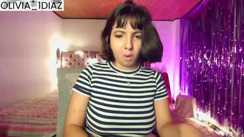 Olivia Diaz  OnlyFans olivia diaz online show from 02/19/25, 02:33
