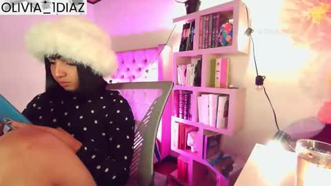 Olivia Diaz  OnlyFans olivia diaz online show from 09/14/25, 10:53