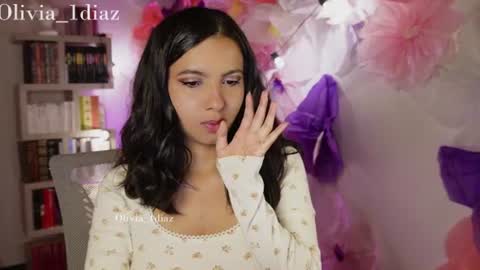 Olivia Diaz  OnlyFans olivia diaz online show from 06/13/26, 01:36