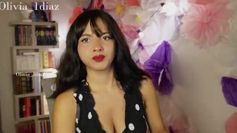 Olivia Diaz  OnlyFans olivia diaz online show from 06/24/26, 01:26