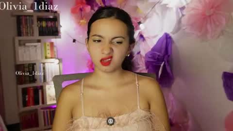 Olivia Diaz  OnlyFans olivia diaz online show from 06/25/26, 02:11