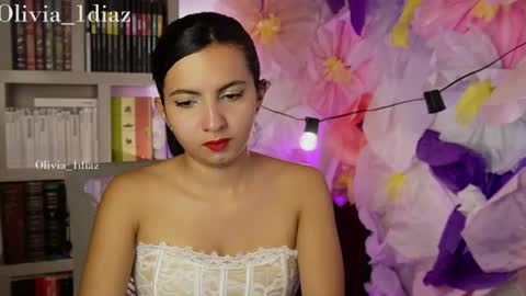 Olivia Diaz  OnlyFans olivia diaz online show from 07/09/26, 01:42