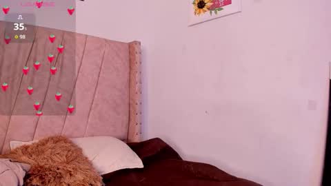 Cristina online show from 03/04/26, 03:40