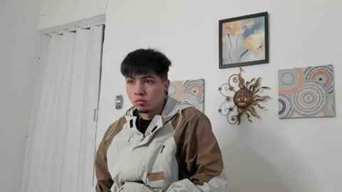 sweet_paradisex5 online show from 03/16/26, 11:58