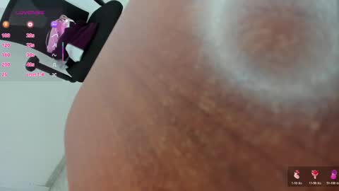 sweet_paradisex5 online show from 04/04/26, 08:39