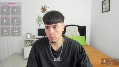 sweet_paradisex5 online show from 04/09/26, 09:53