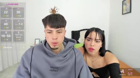 sweet_paradisex5 online show from 04/10/26, 08:24