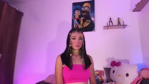 Snapshot of sweet_penny_ chatting on 10/04/25, 11:14 Penny online show from 10/04/25, 11:14