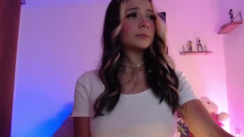 Snapshot of sweet_penny_ chatting on 11/27/25, 11:29 Penny online show from 11/27/25, 11:29