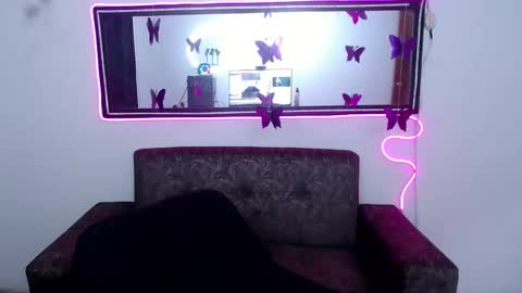 sweet_poison_666 online show from 12/02/25, 11:00