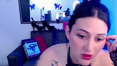 sweet_poison_666 online show from 04/08/26, 09:59