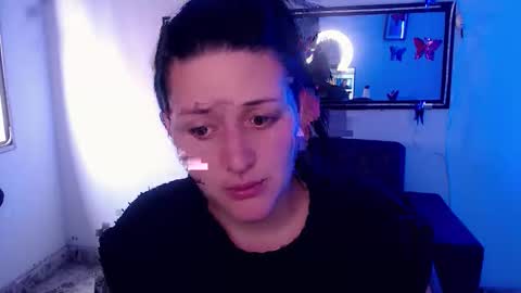 sweet_poison_666 online show from 04/13/26, 08:47