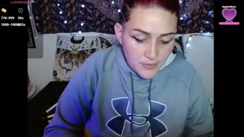 sweet_poison_666 online show from 07/25/26, 12:42