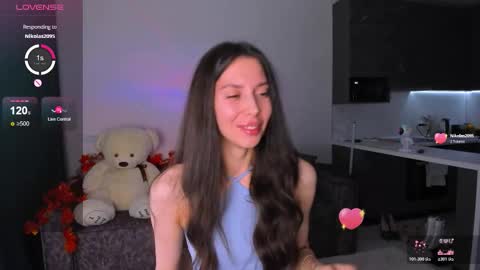 Snapshot of sweet_princess_ashley chatting on 11/02/25, 05:26 Ashley online show from 11/02/25, 05:26