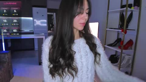 Ashley online show from 02/01/26, 06:50