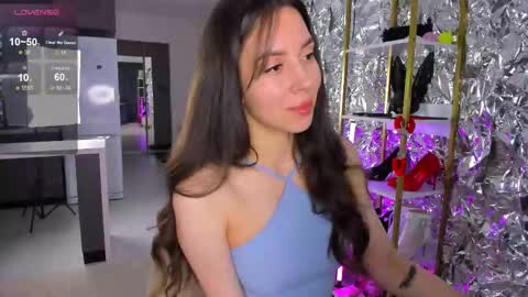 Ashley online show from 02/07/26, 06:55