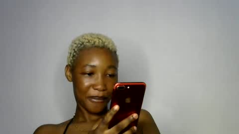sweet girl online show from 06/26/26, 05:50