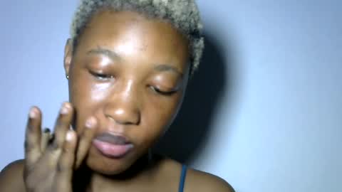 sweet girl online show from 07/13/26, 05:54