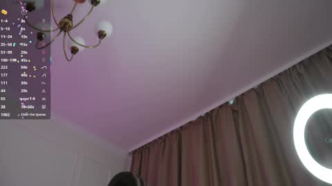 Vanessa online show from 03/24/26, 09:36