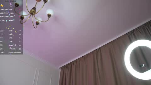 Vanessa online show from 05/20/26, 10:43