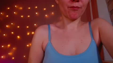 Sweet Rosely online show from 01/31/25, 09:16