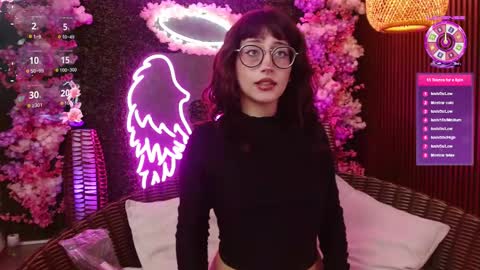 Roxanee online show from 01/06/26, 02:32