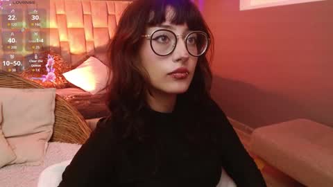 Roxanee online show from 01/08/26, 02:19