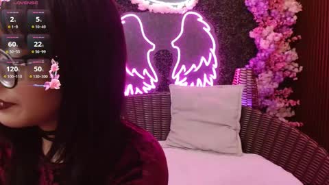 Roxanee online show from 03/02/26, 01:29