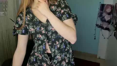 Sabina online show from 02/27/25, 10:15