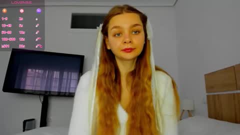 Sabina online show from 03/05/26, 07:48