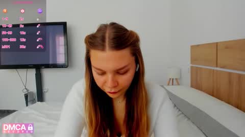 Sabina online show from 04/17/26, 07:00