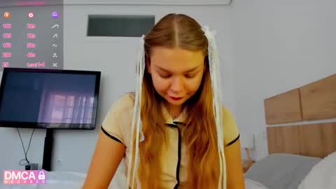 Sabina online show from 05/06/26, 06:41