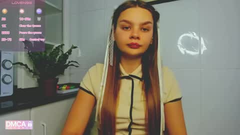 Sabina online show from 06/08/26, 06:52