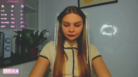 Sabina online show from 06/10/26, 07:02