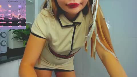 Sabina online show from 06/12/26, 02:16