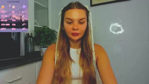 Sabina online show from 06/23/26, 06:44