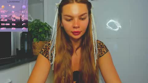 Sabina online show from 06/27/26, 06:40