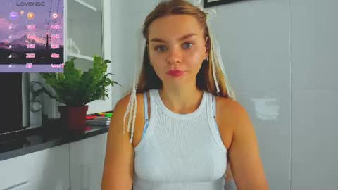 Sabina online show from 07/05/26, 06:31