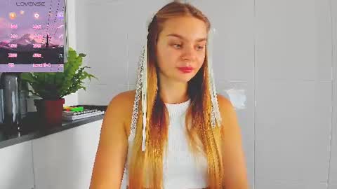 Sabina online show from 07/06/26, 06:32