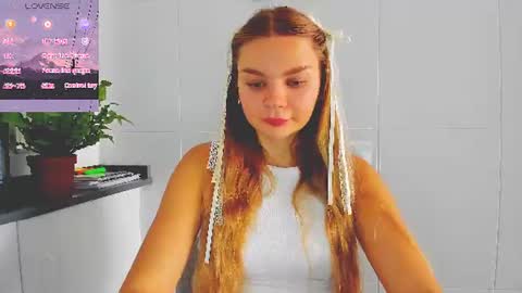 Sabina online show from 07/08/26, 06:40