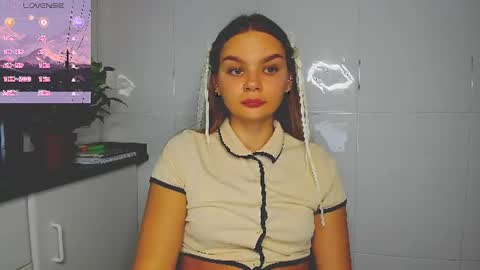 Sabina online show from 07/10/26, 07:38