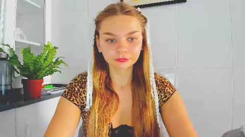 Sabina online show from 07/13/26, 06:38